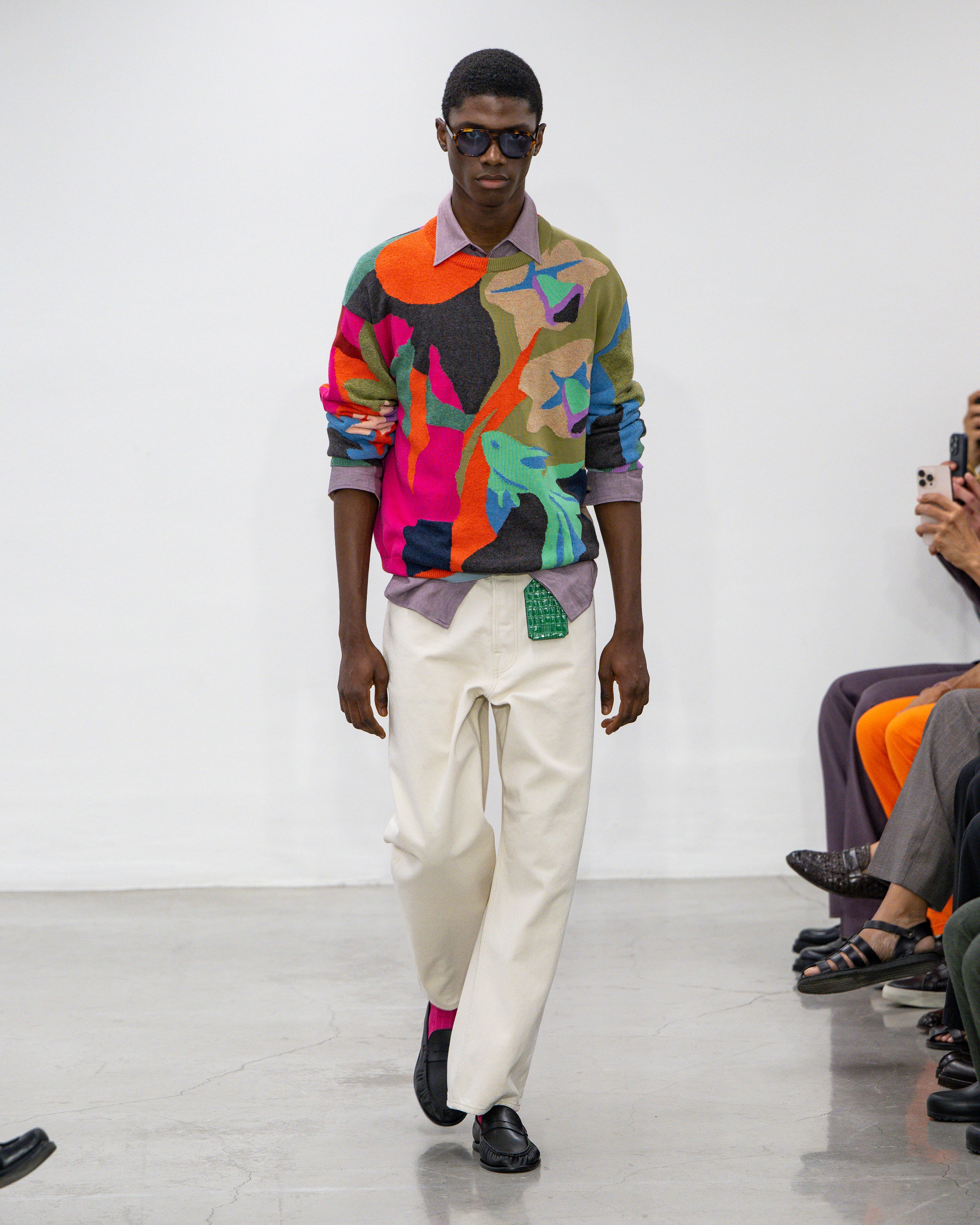 SS26 Men's