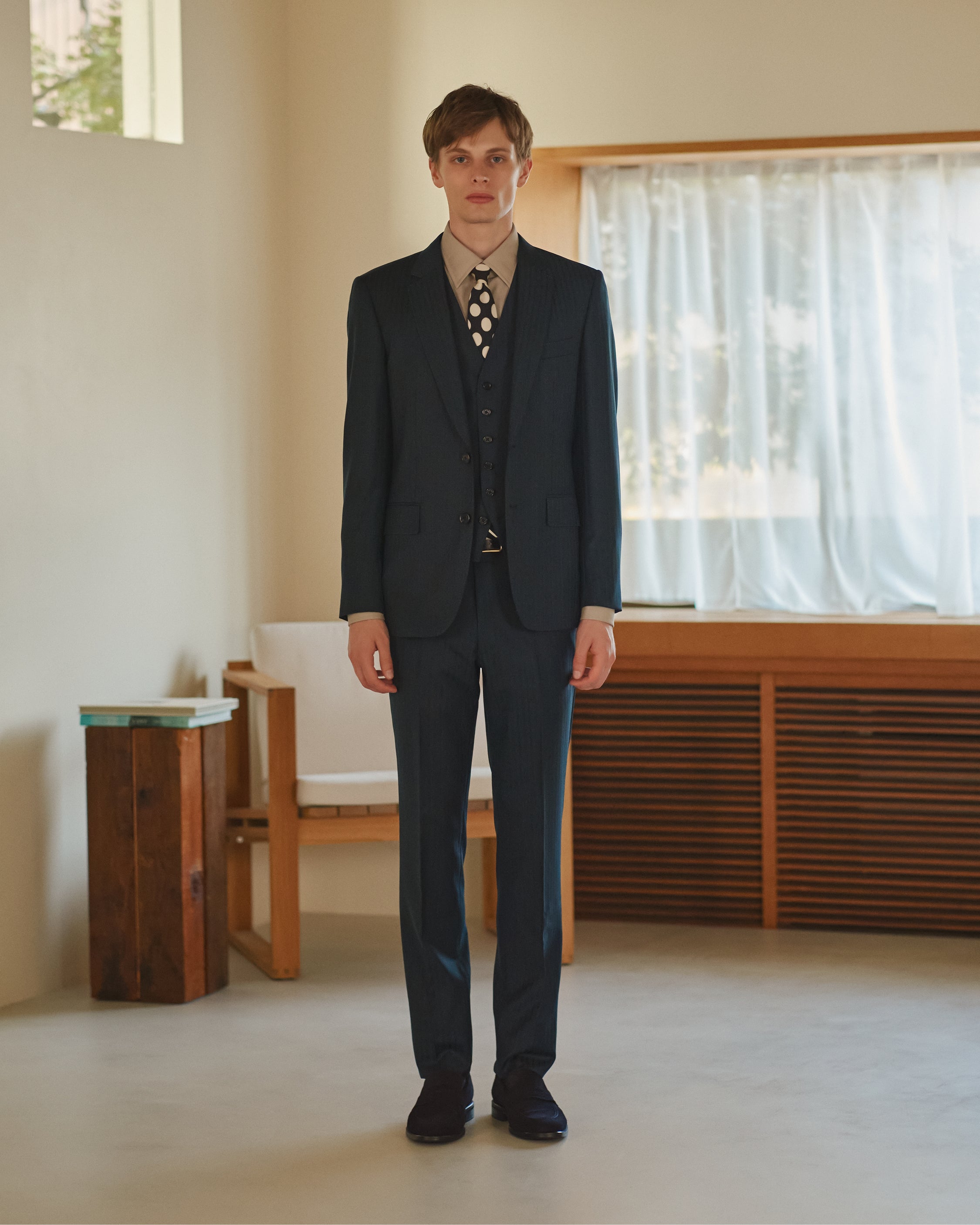 The Paul Smith Summer Shop