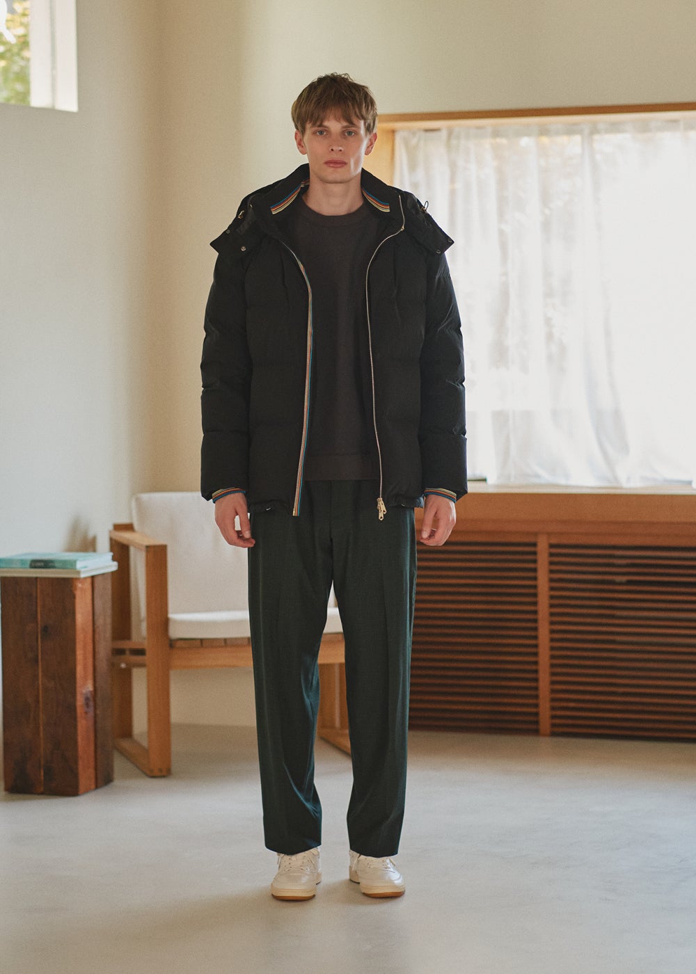 LOOK 11