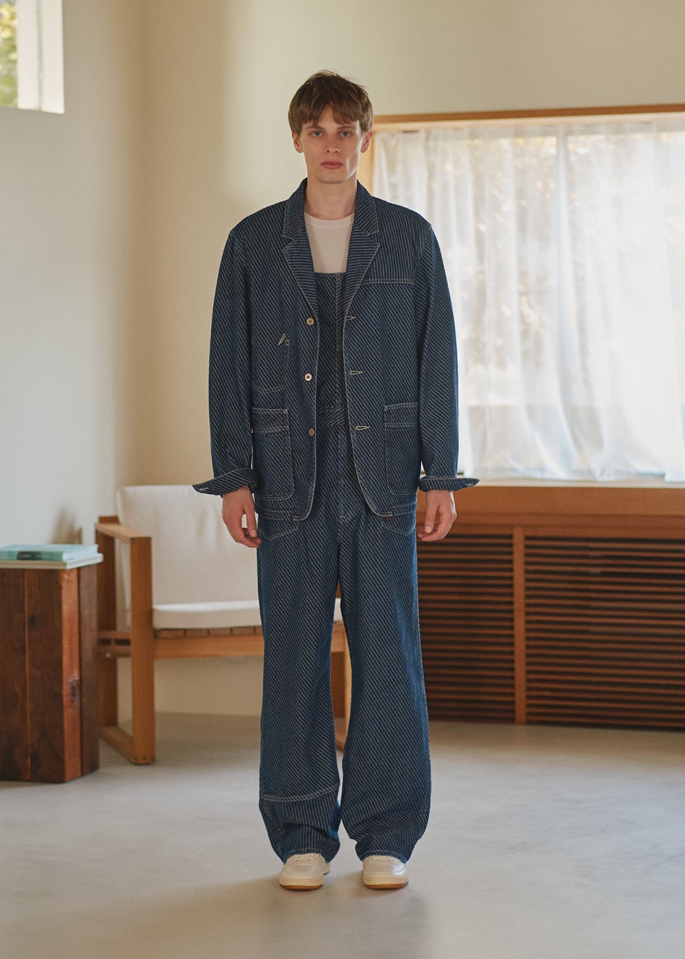 LOOK 9
