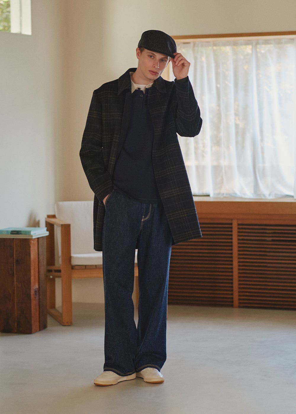 LOOK 7