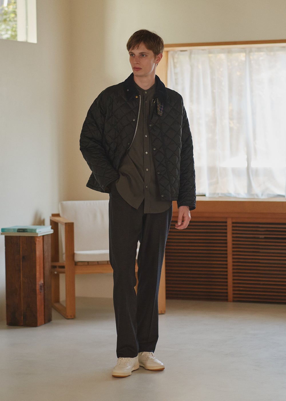 LOOK 6