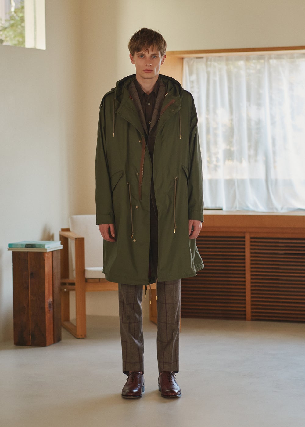 LOOK 5