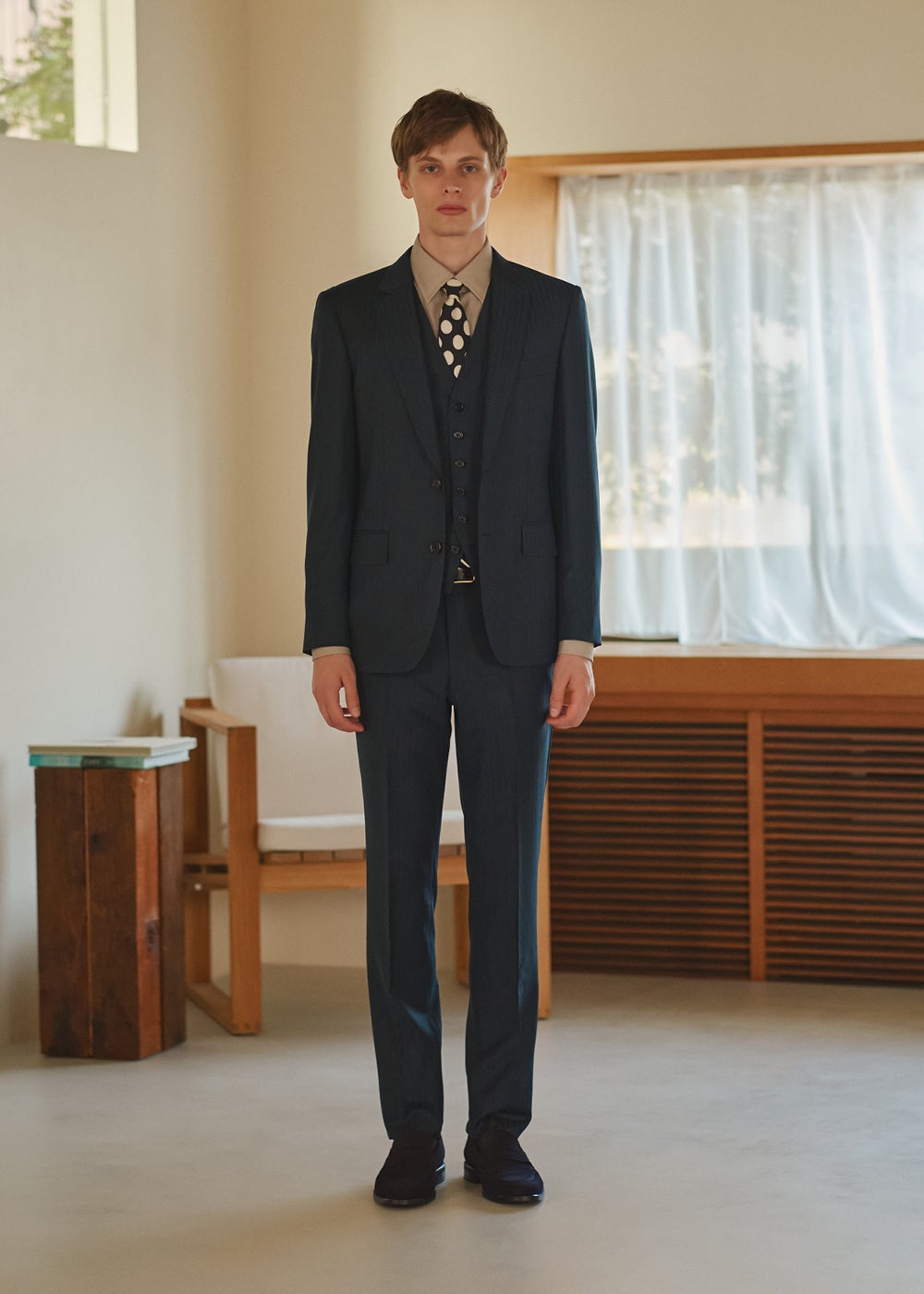 LOOK 3