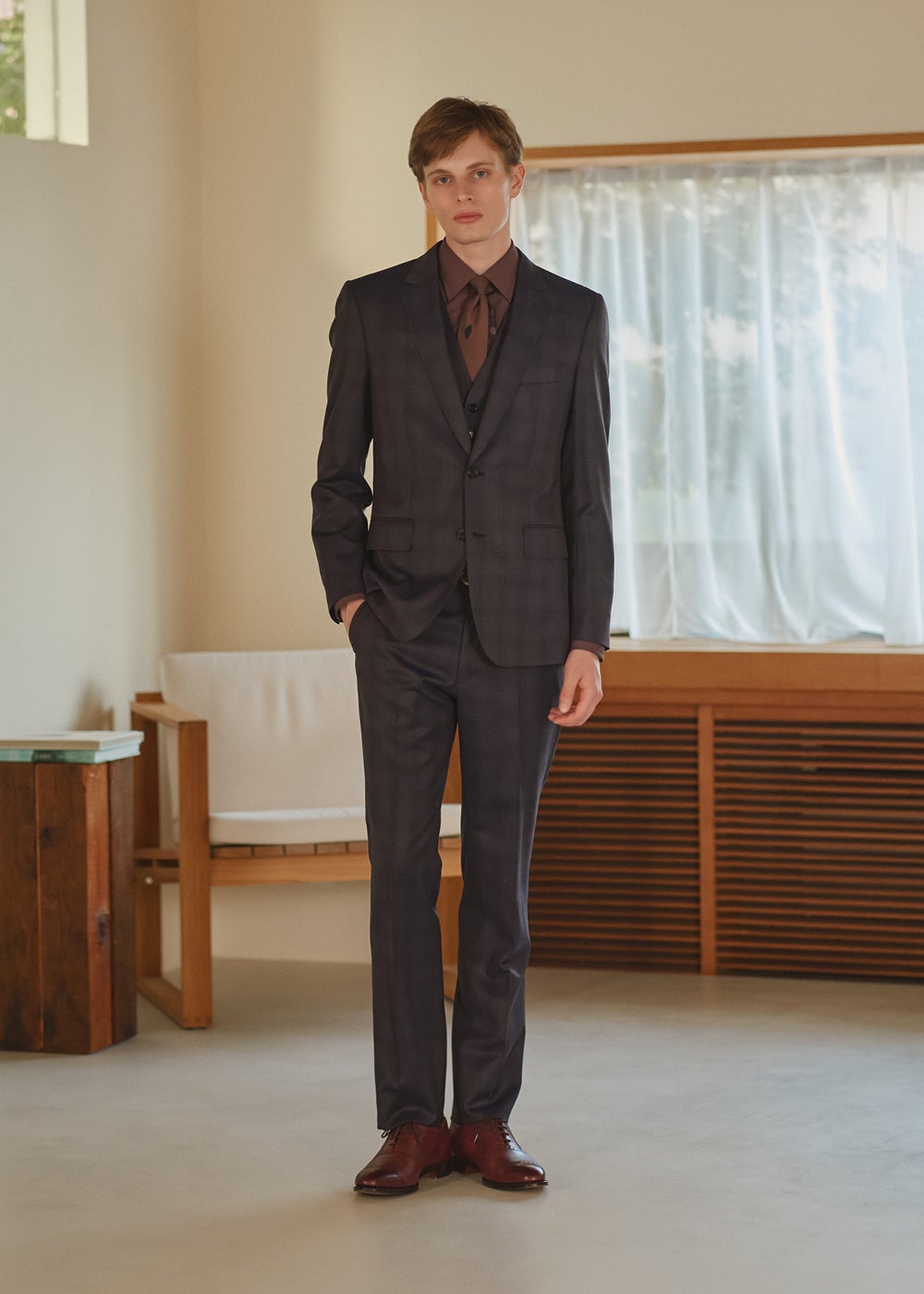 LOOK 1