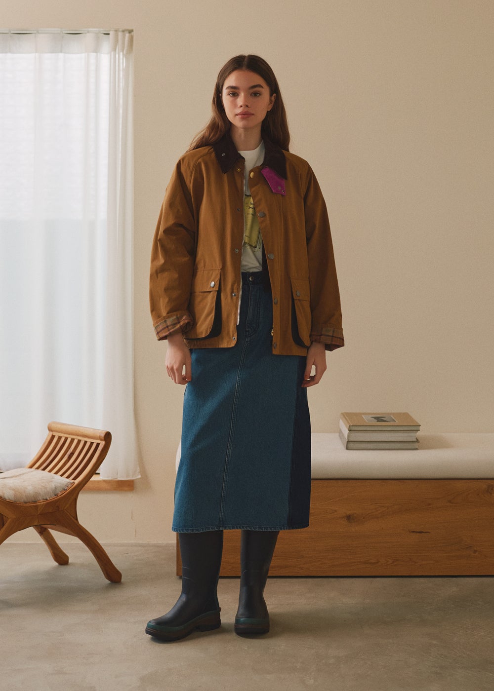 LOOK 9