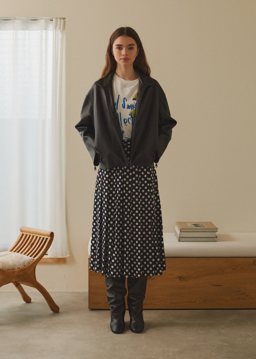 LOOK 8