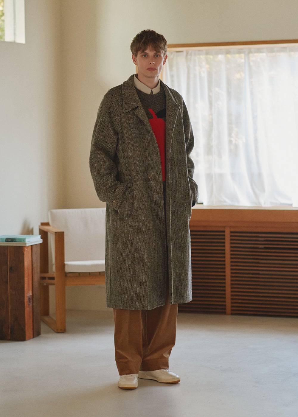 LOOK 15