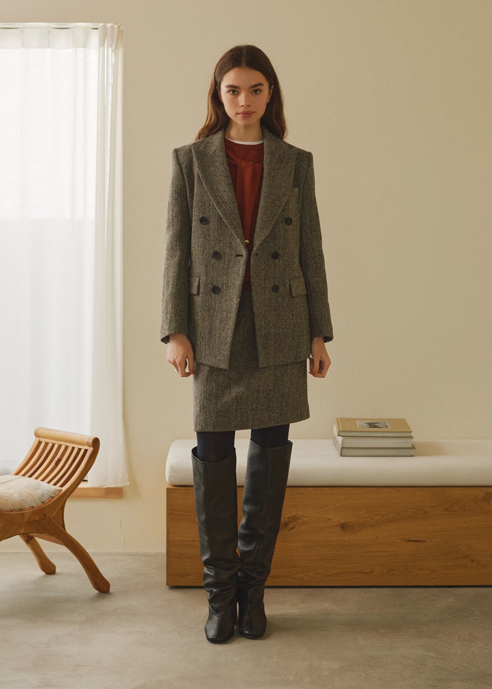 LOOK 7