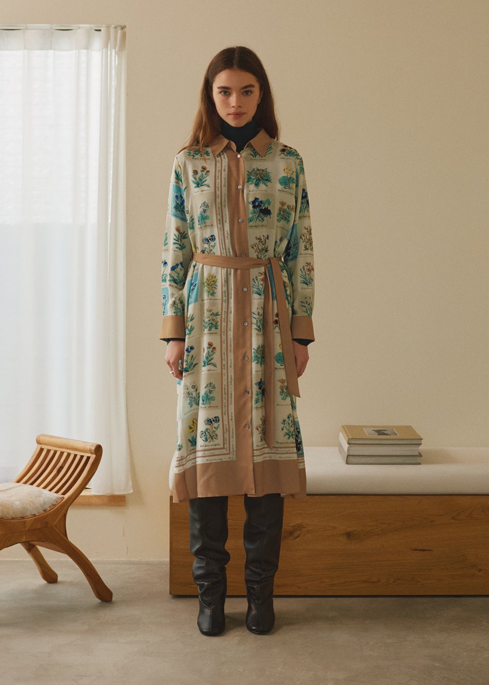 LOOK 6