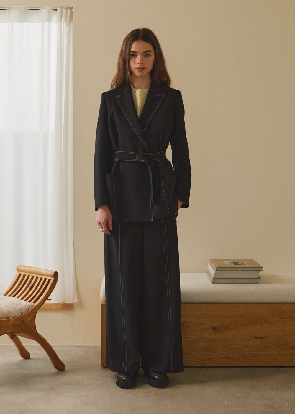 LOOK 5