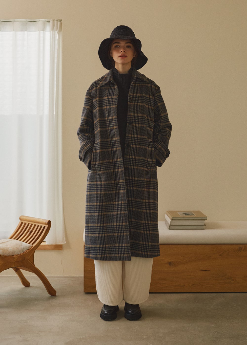 LOOK 12