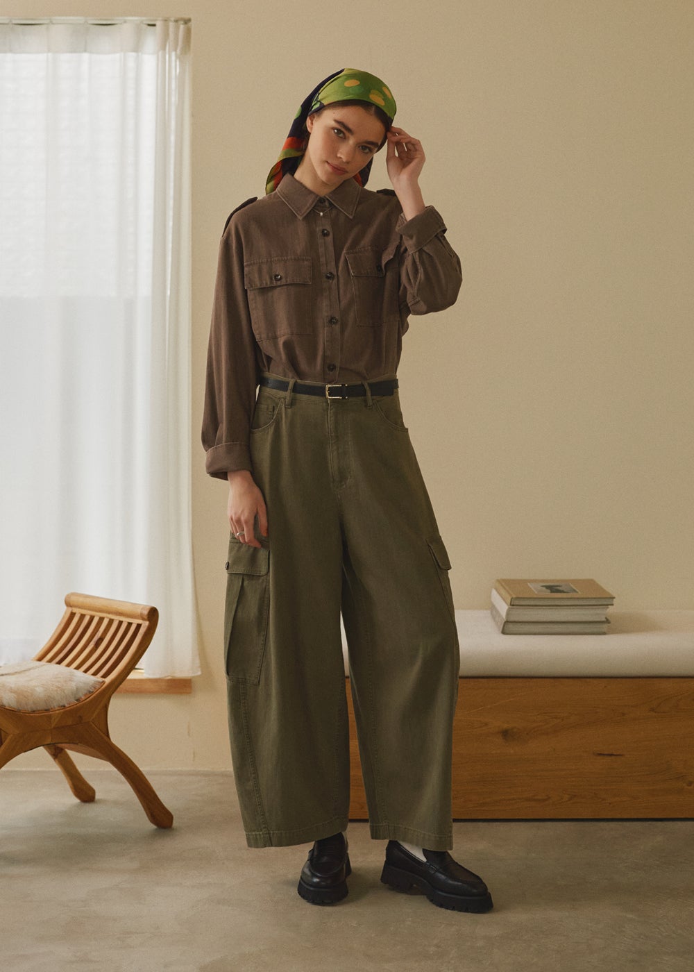 LOOK 11