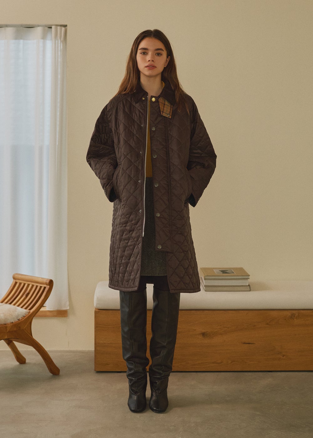 LOOK 3