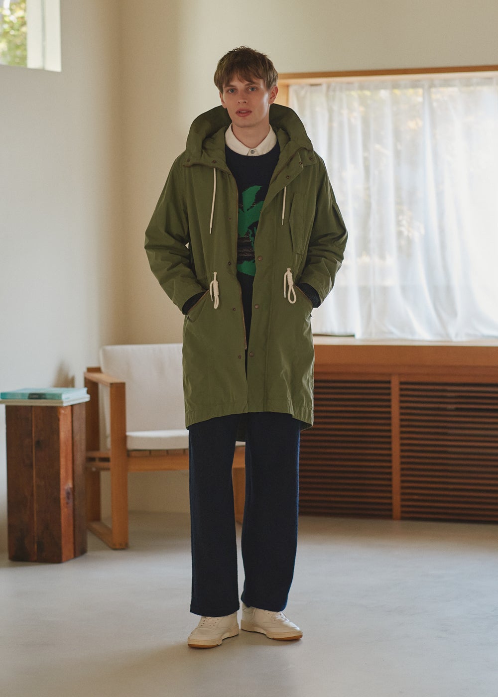 LOOK 14