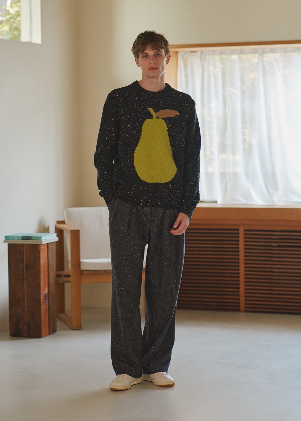 LOOK 13