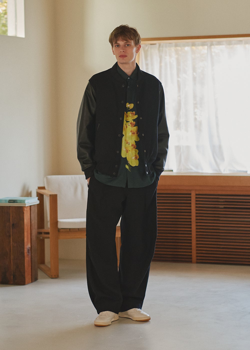 LOOK 12