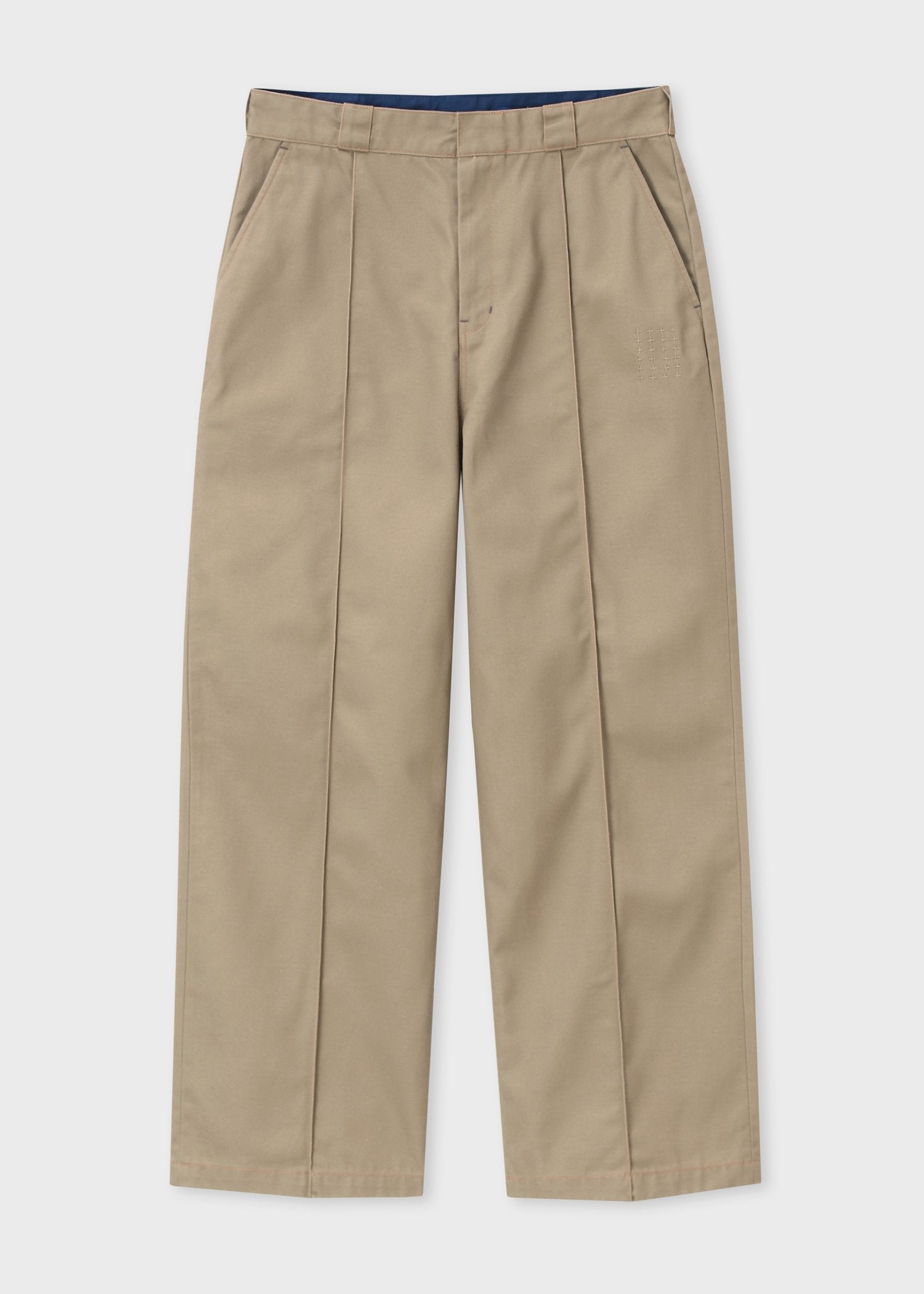 Dickies ×PS Paul Smith トラウザーズ