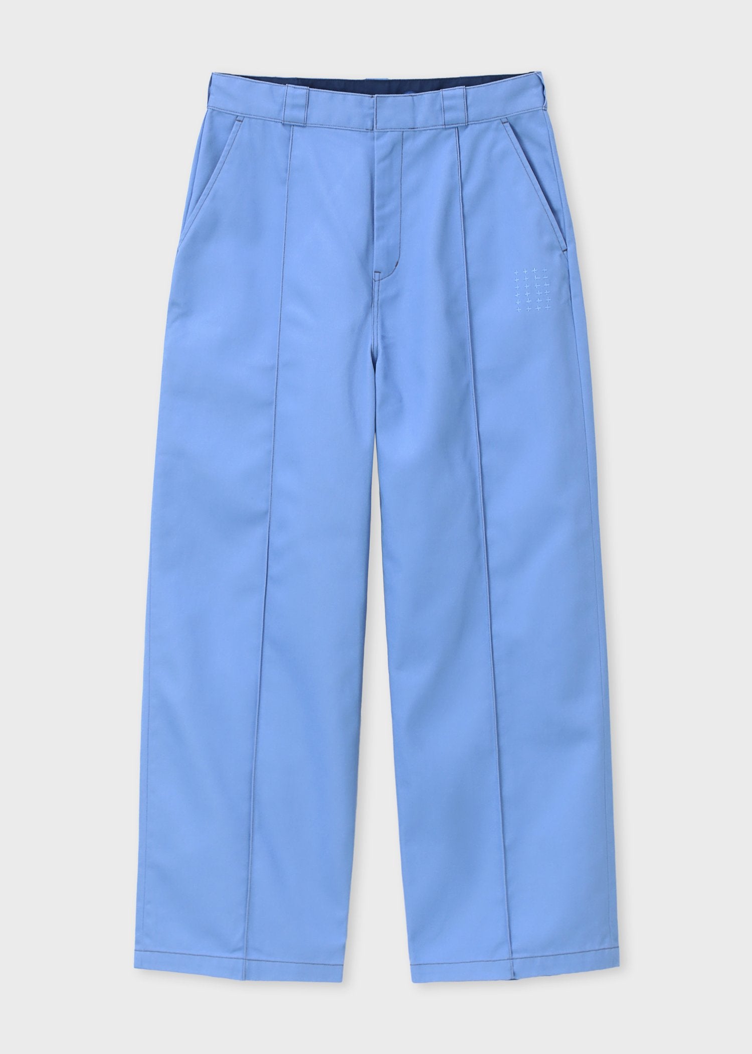 ウィメンズ Dickies × PS Paul Smith トラウザーズ