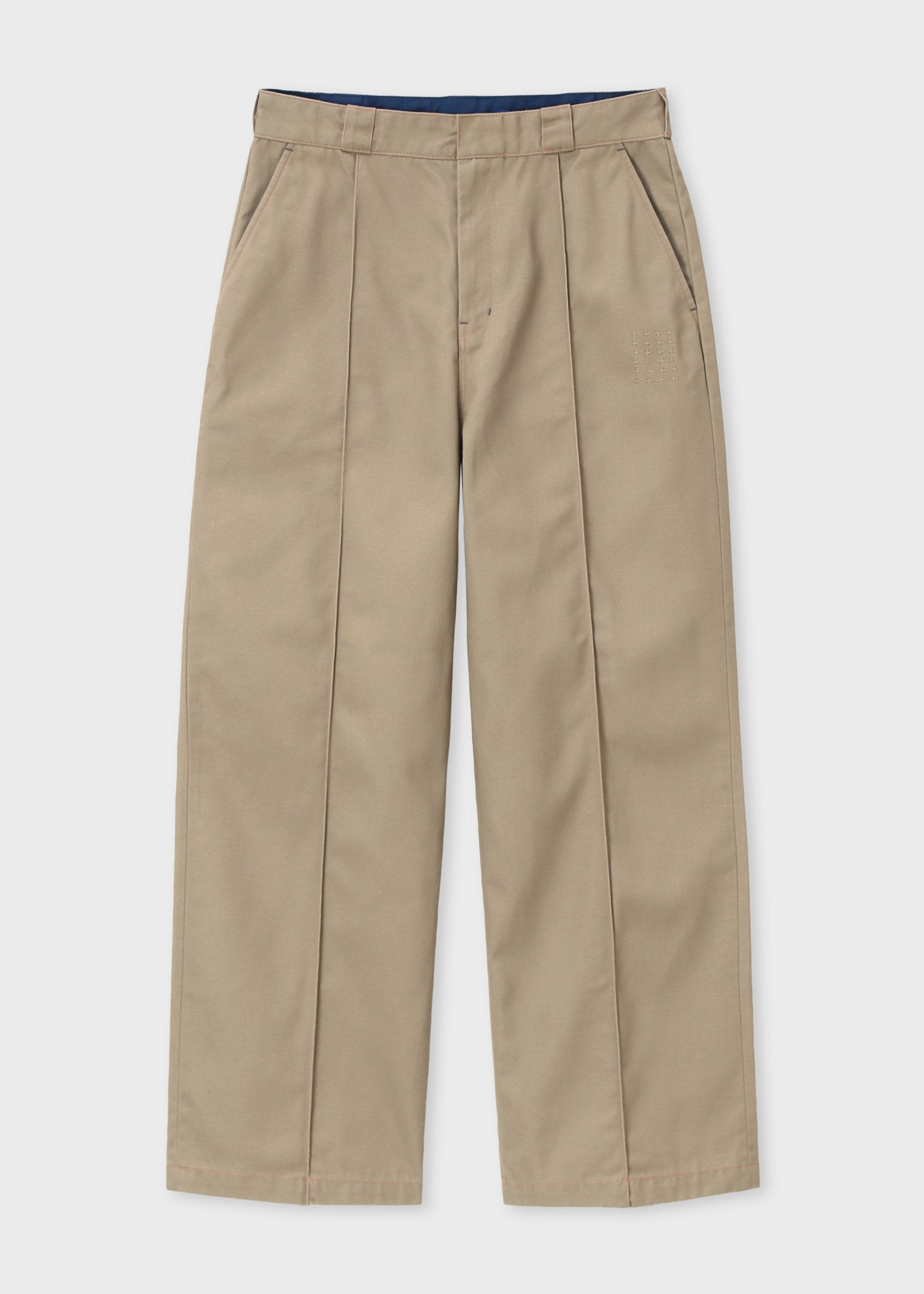 ウィメンズ Dickies × PS Paul Smith トラウザーズ