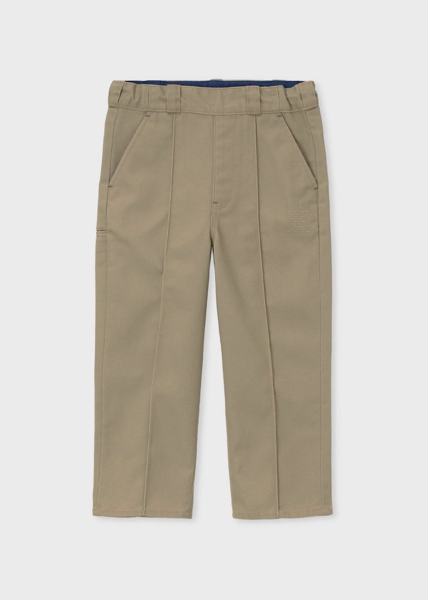 Dickies ×PS Paul Smith TCツイルロングパンツ