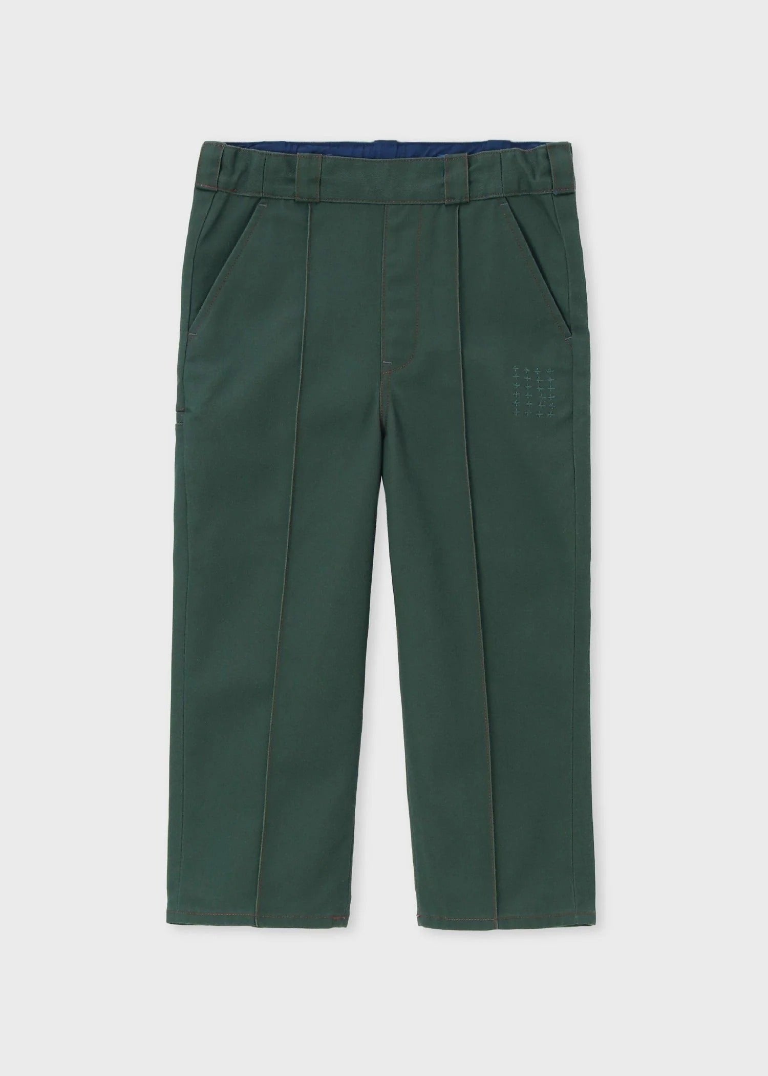 Dickies ×PS Paul Smith TCツイルロングパンツ