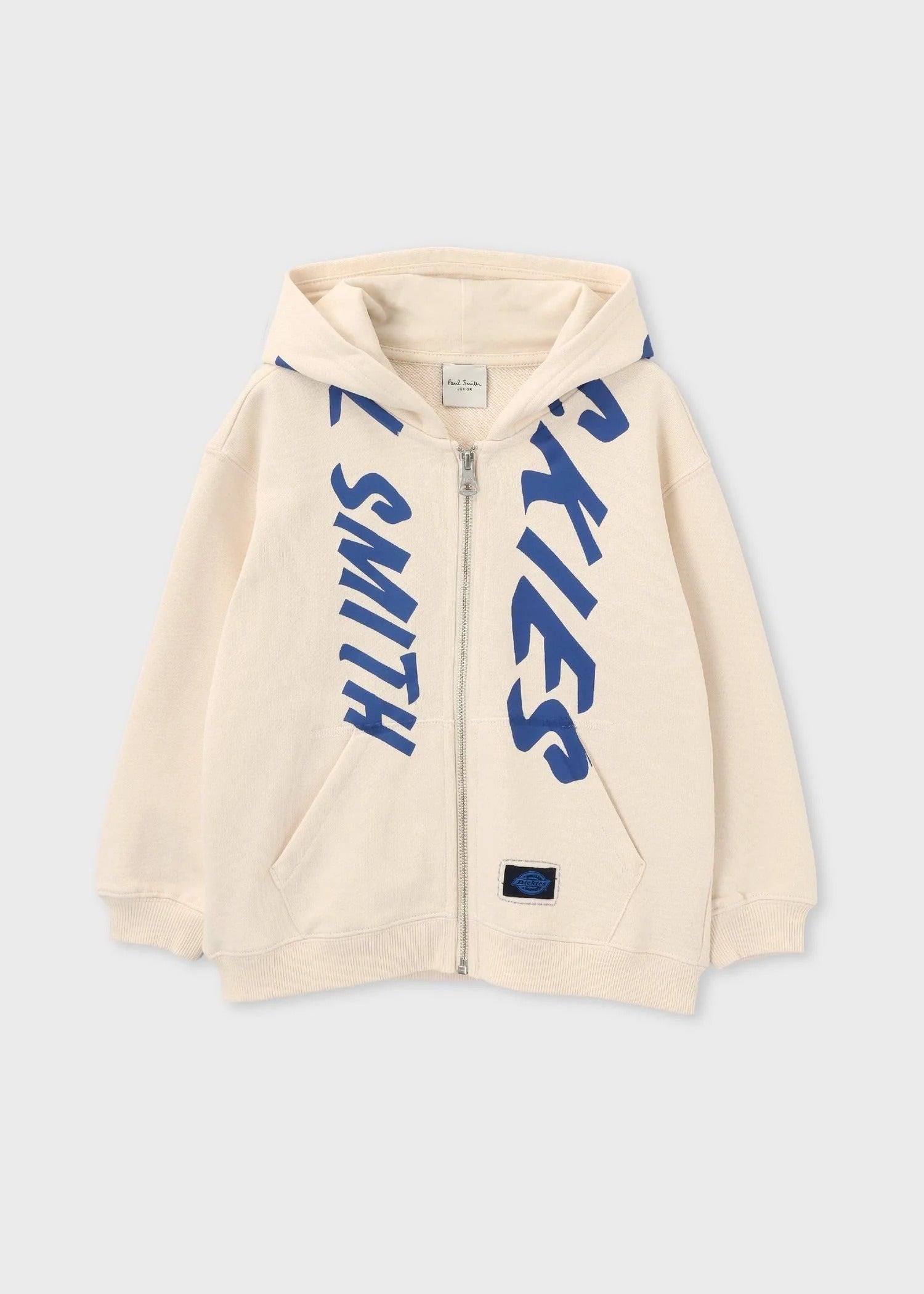Dickies ×PS Paul Smith 刺し子デニム ワークベスト
