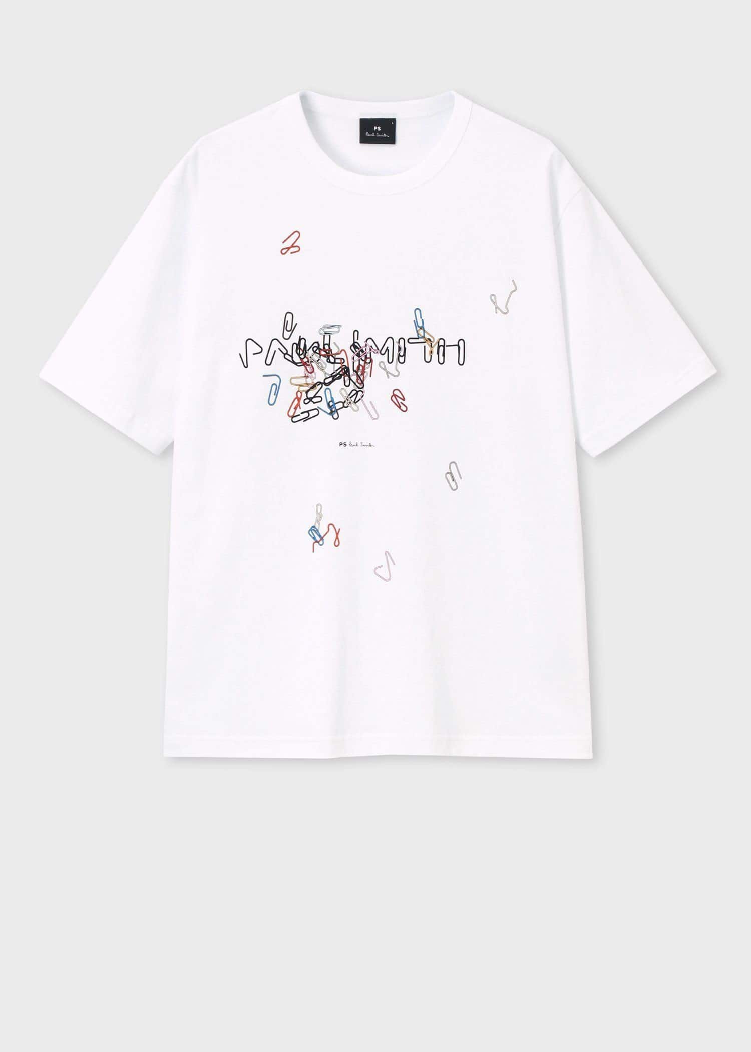 半袖Tシャツ