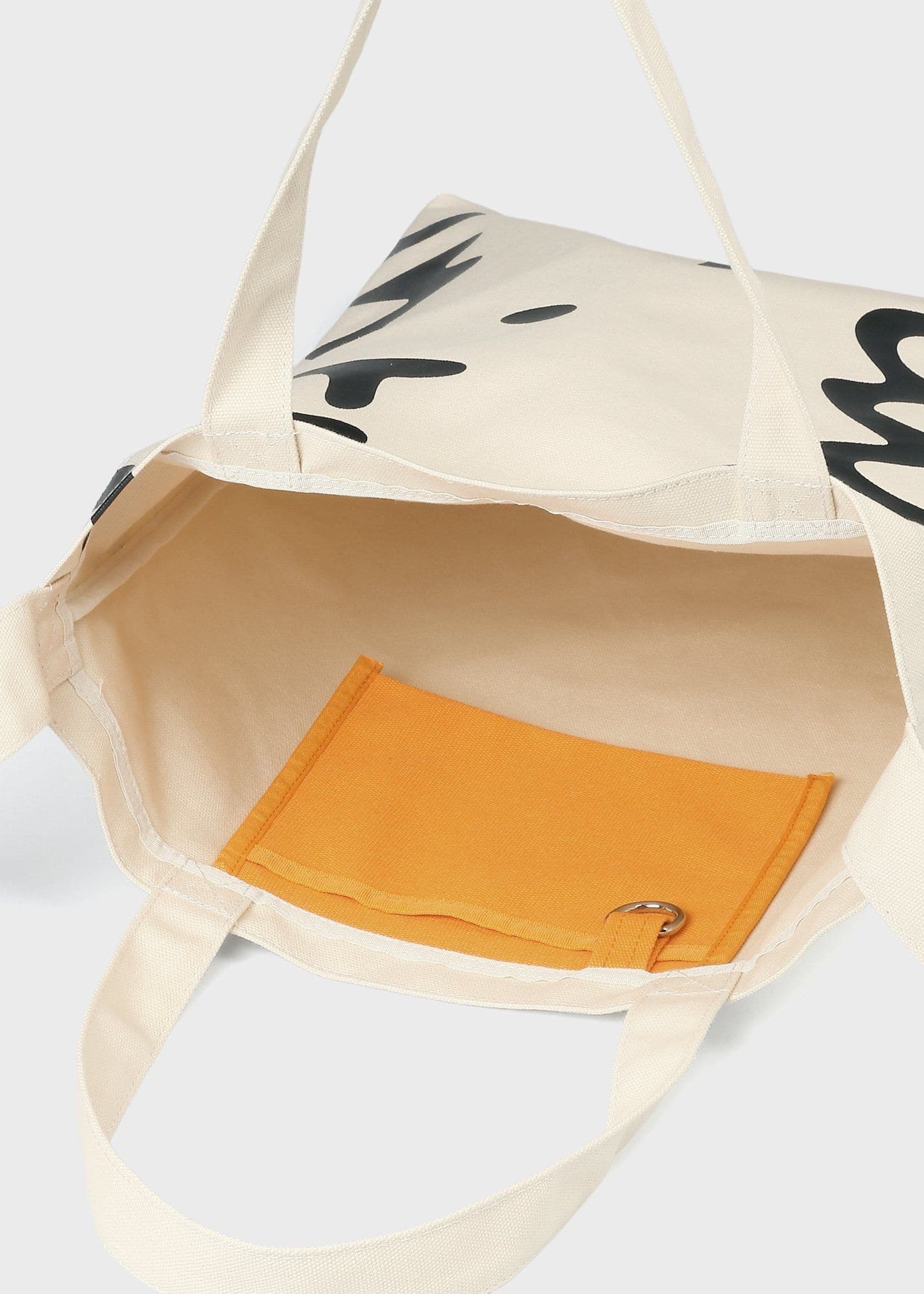 Summer Shop コットン トートバッグ