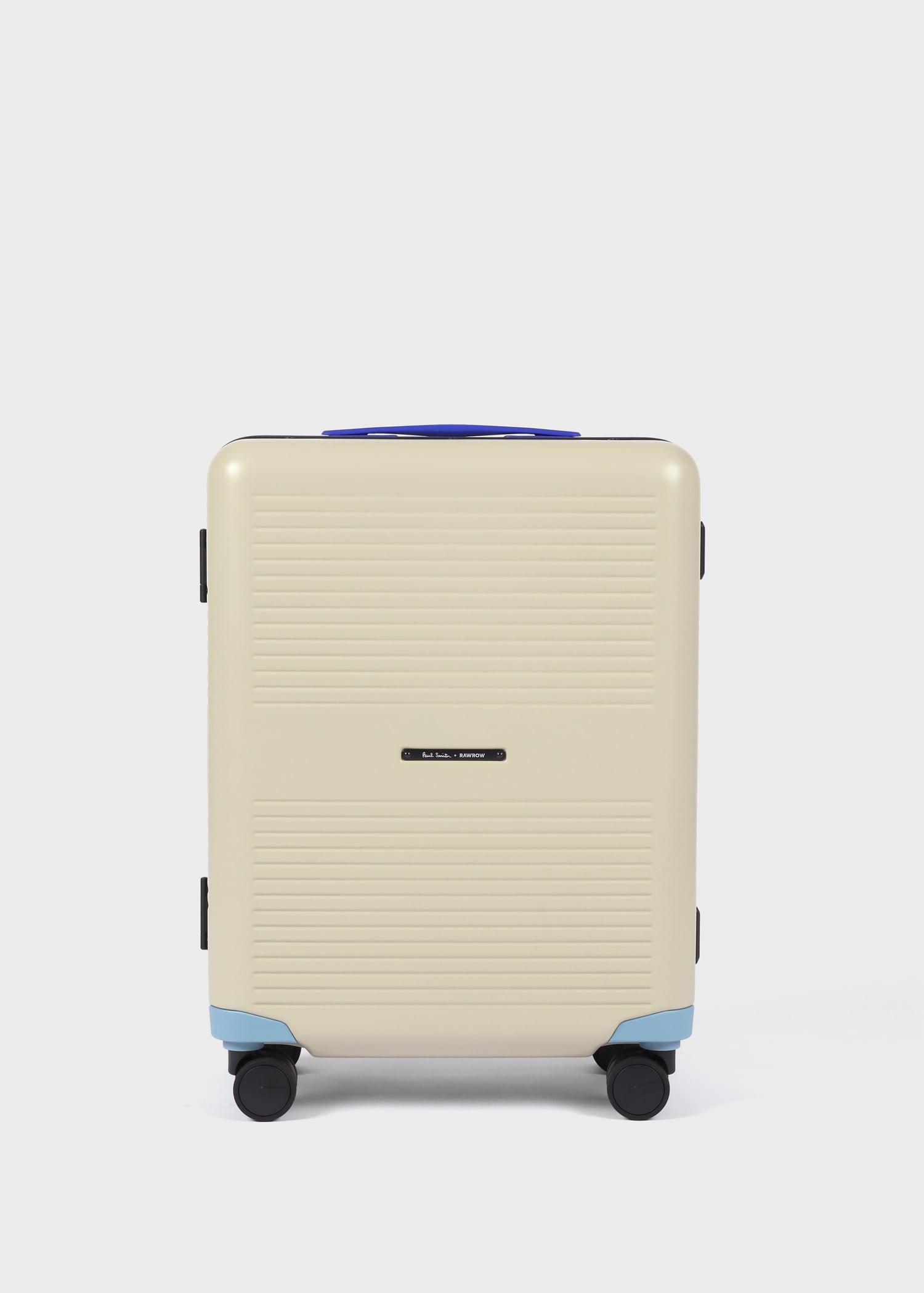 Paul Smith + RAWROW R Trunk 37L