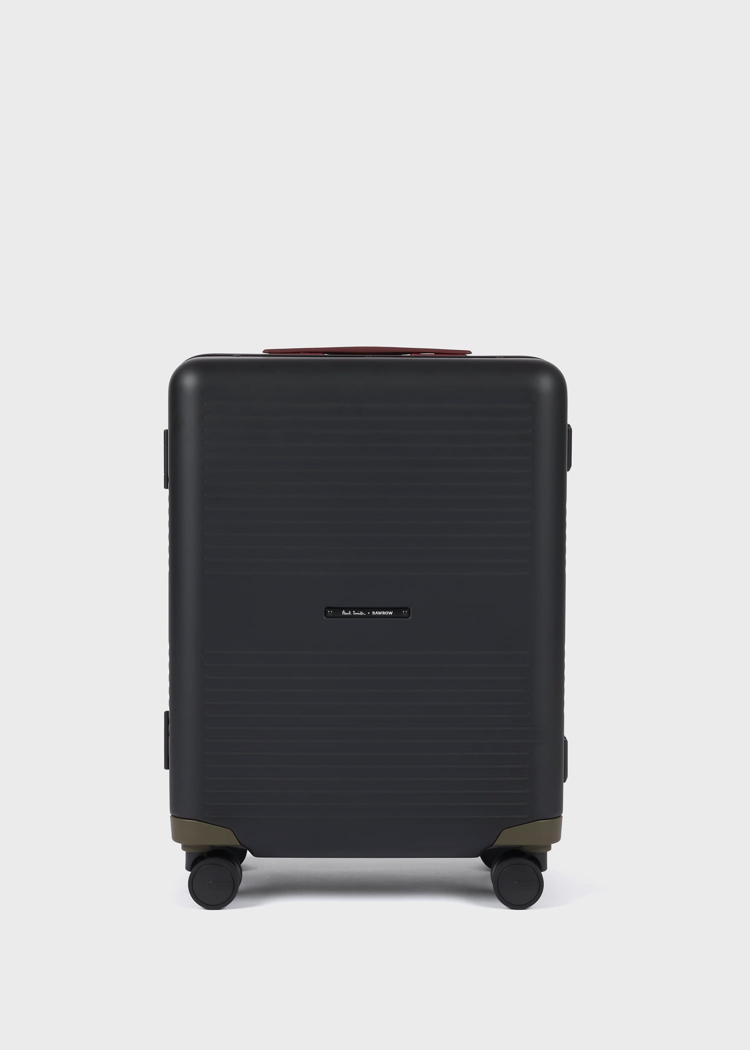 Paul Smith + RAWROW R Trunk 37L