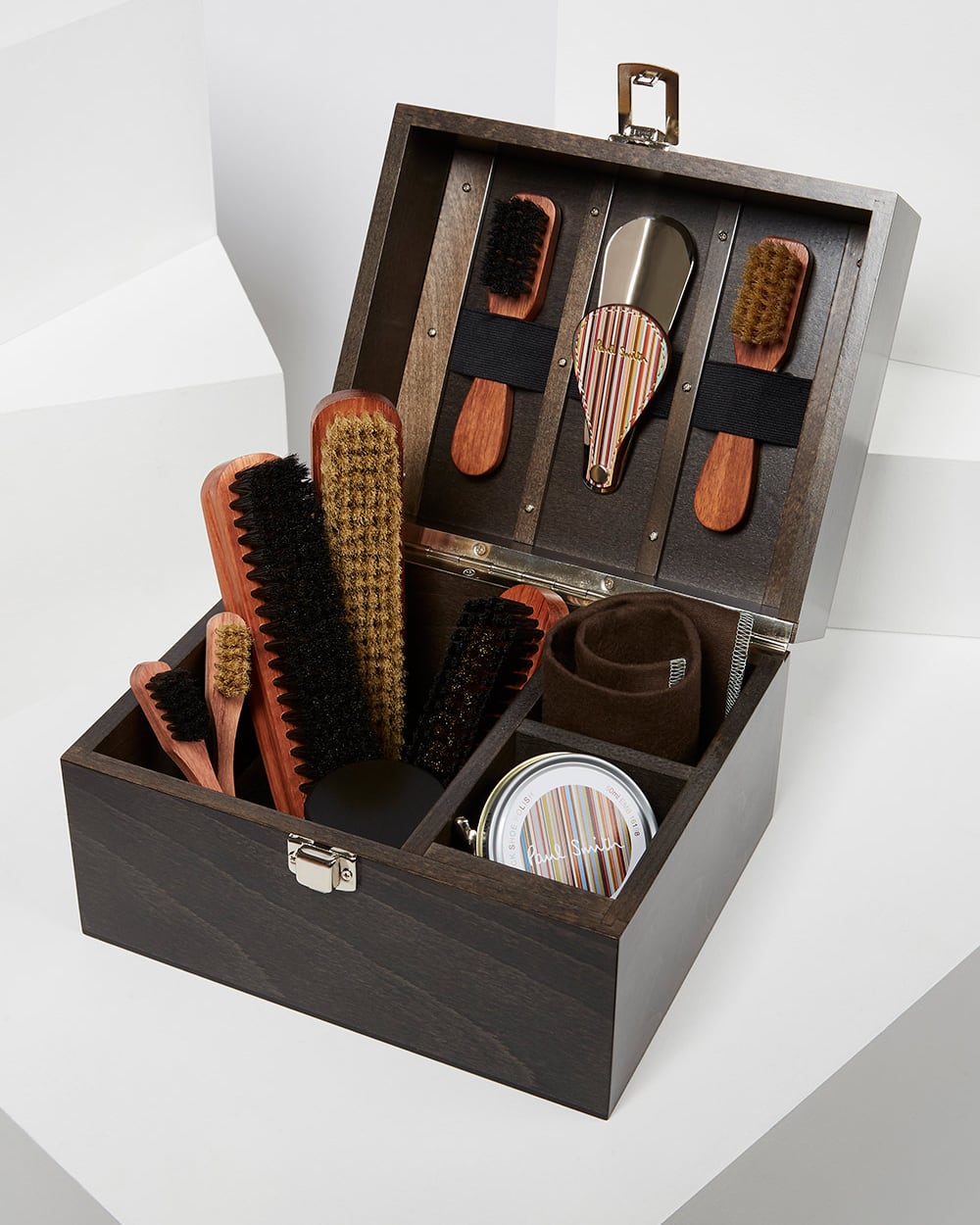 Shoe Care Guide