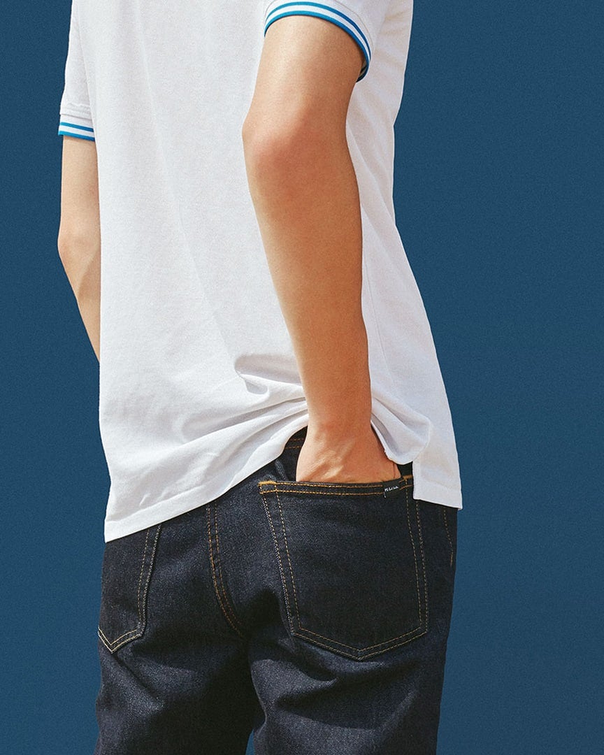 Denim Fit Guide