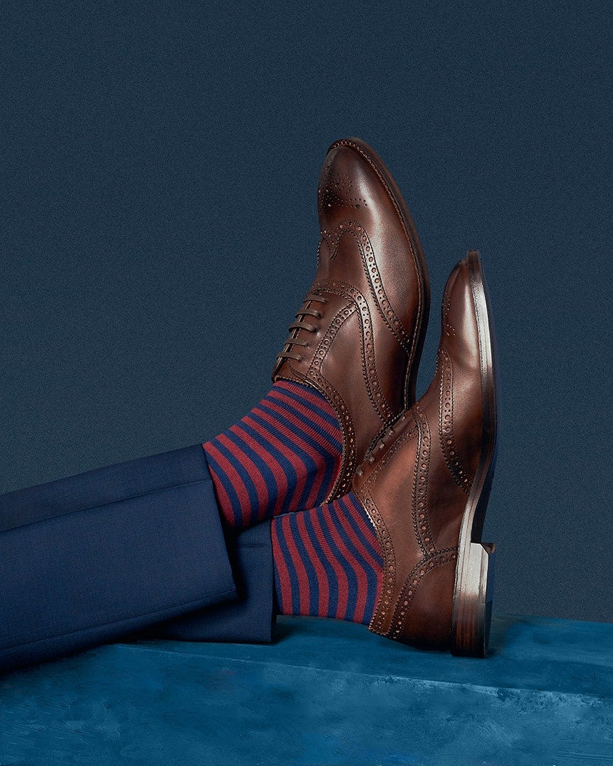 Shoe Fit Guide