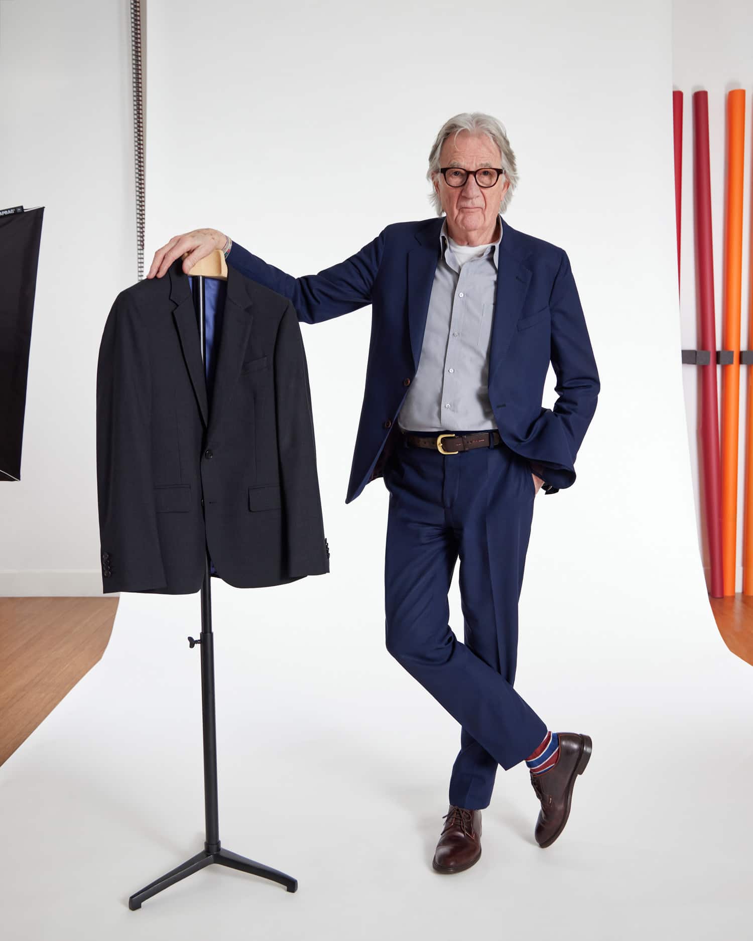 Made to Measure | Paul Smith